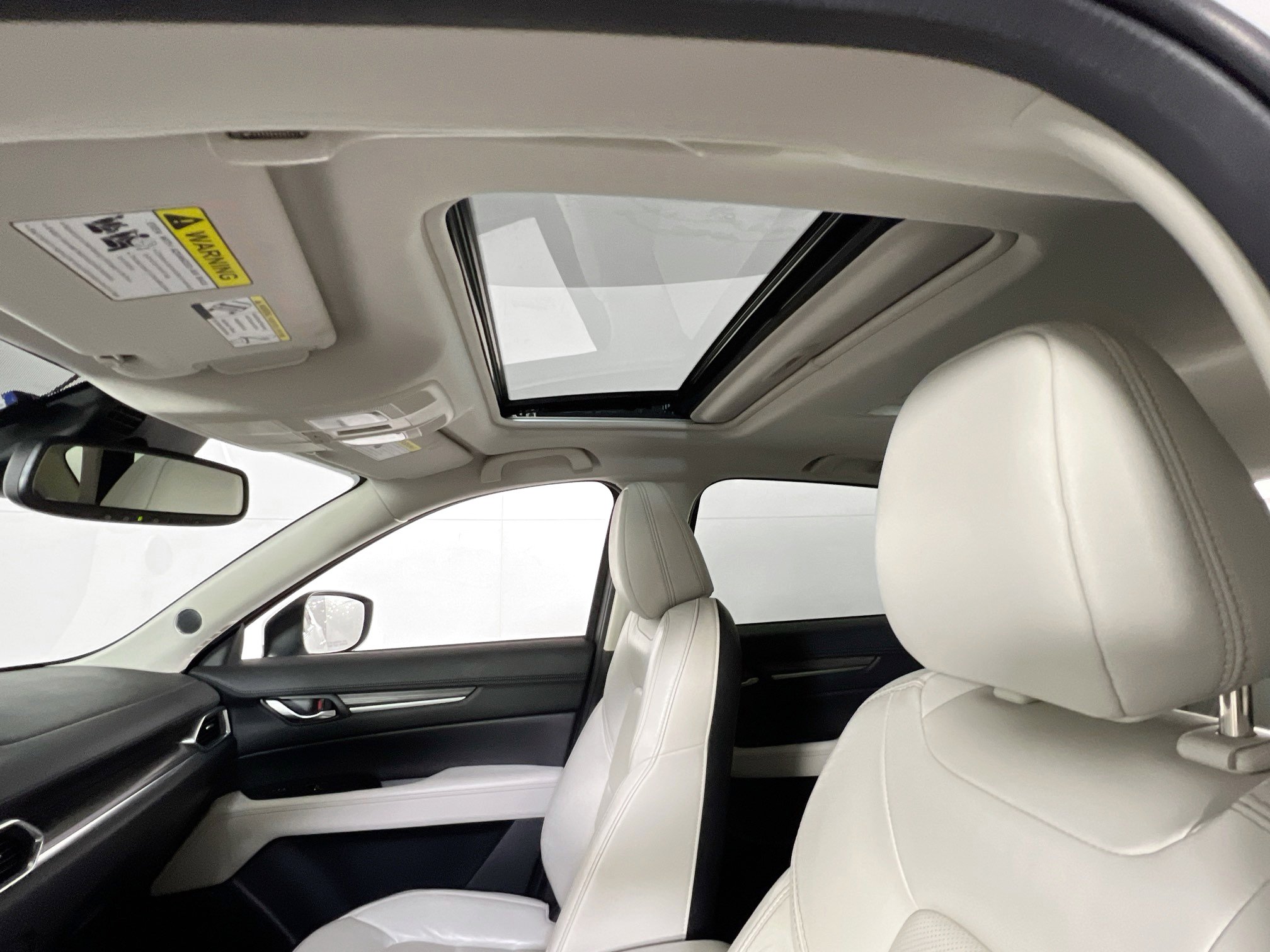 Used 2020 MAZDA CX-5 Grand Touring image 22