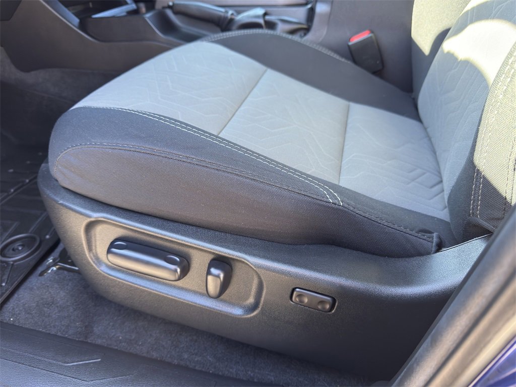 Used 2022 Toyota Tacoma 4x4 Double Cab image 16