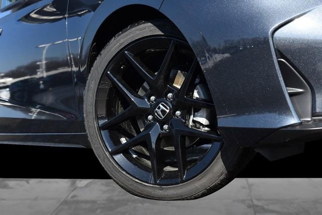 New 2026 Honda Civic Sport image 3