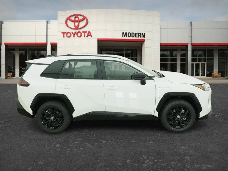 New 2026 Toyota RAV4 SE w/ Convenience Package AWD/4WD image 14