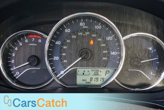 Used 2015 Toyota Corolla LE FWD image 24