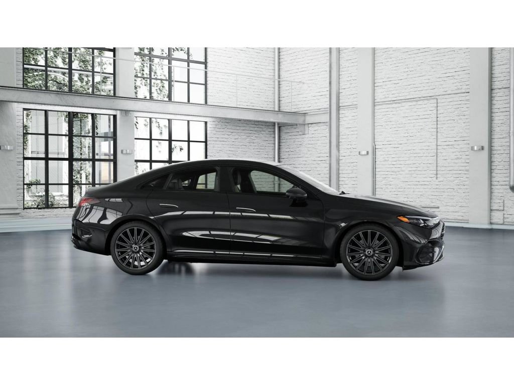 New 2027 Mercedes-Benz CLA 220 image 15