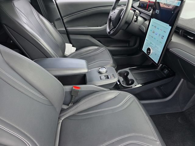 Used 2022 Ford Mustang Mach-E Premium RWD image 15