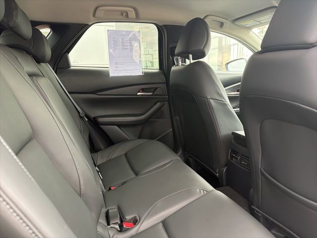 Used 2023 MAZDA CX-30 AWD 2.5 S w/ Select Package image 28