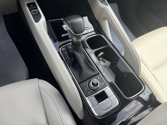 Used 2024 Kia Telluride S AWD/4WD image 23