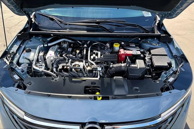 New 2027 Nissan Sentra SV FWD image 11