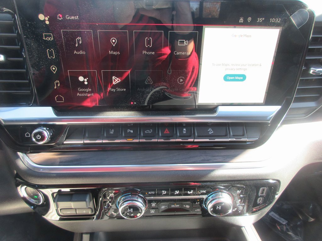 New 2026 GMC Sierra 3500 SLT w/ SLT Premium Package image 19