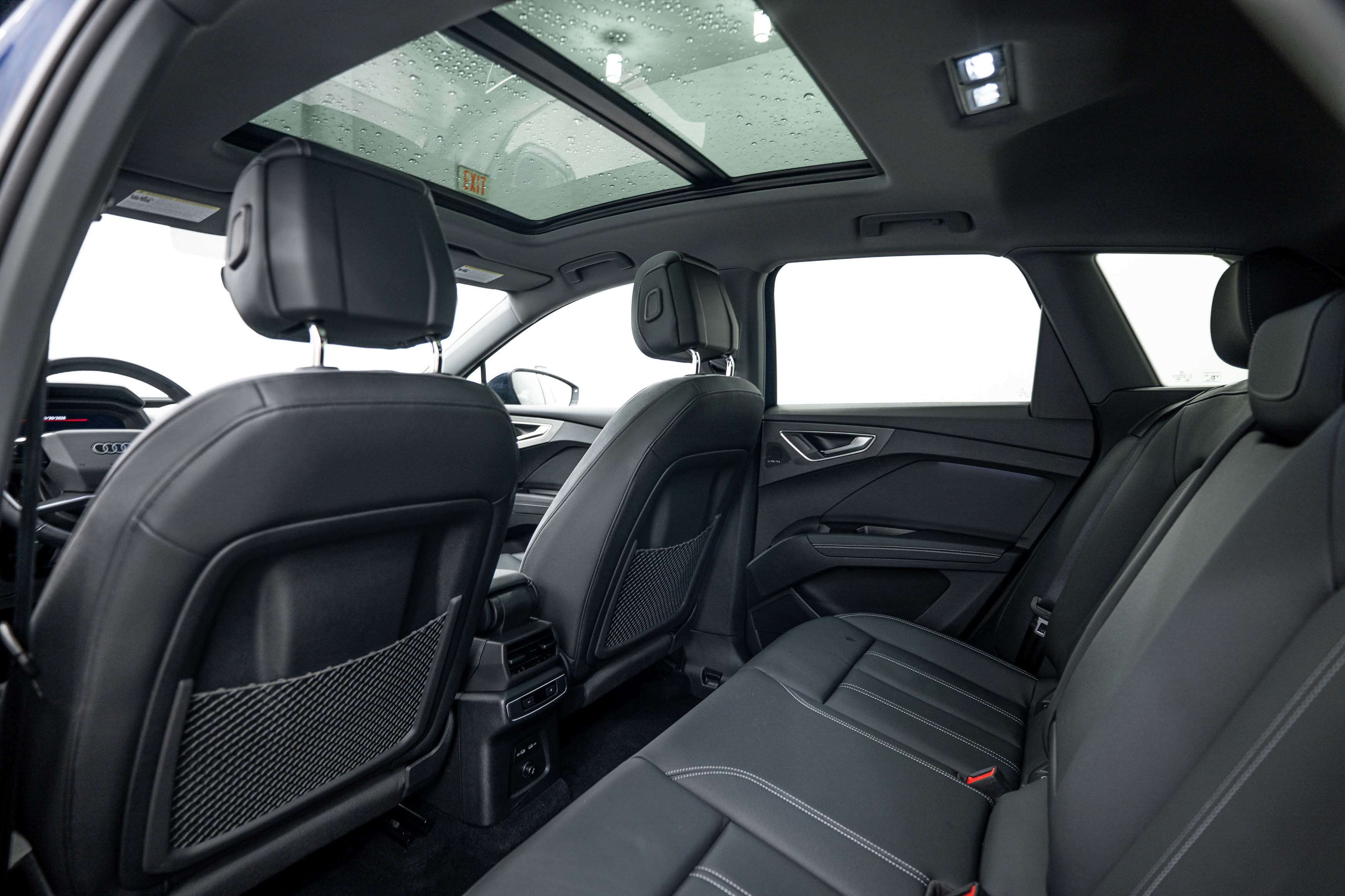 Certified 2024 Audi Q4 e-tron Premium Plus AWD/4WD image 18