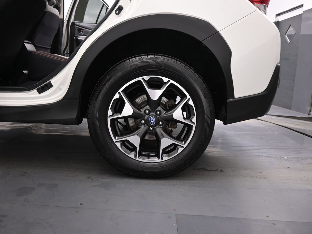 Used 2019 Subaru Crosstrek 2.0i Premium image 20