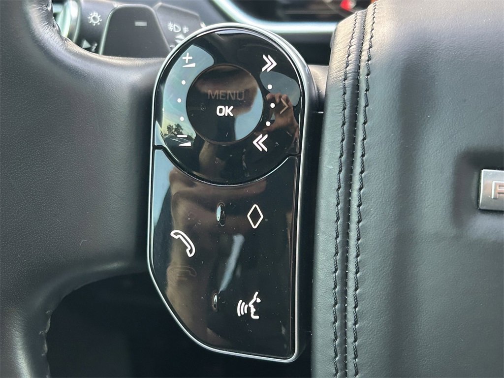 Used 2022 Land Rover Range Rover P525 Westminster Edition image 45