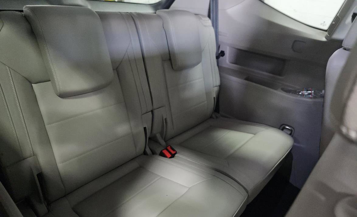 Used 2022 Volkswagen Atlas SE image 18