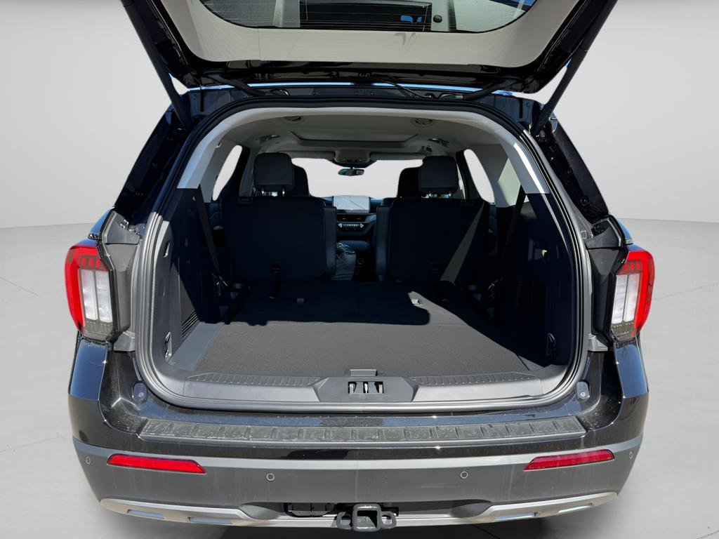 New 2026 Ford Explorer Active w/ Active Comfort Package AWD/4WD image 14