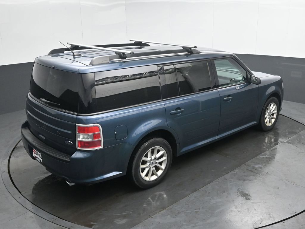 Used 2016 Ford Flex SE image 28