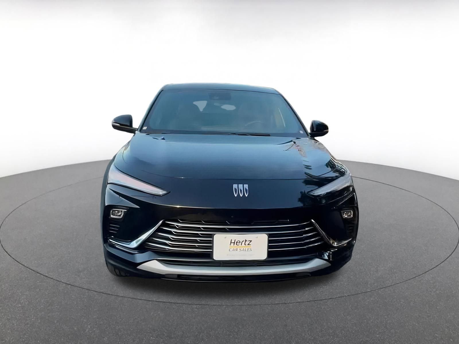 Used 2025 Buick Envista Preferred image 3