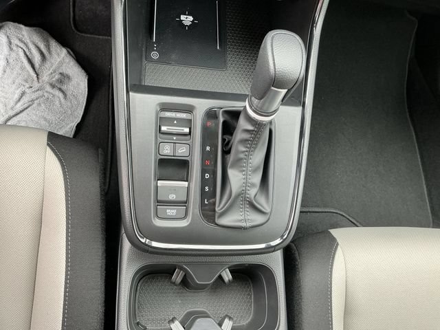 New 2026 Honda CR-V EX image 27
