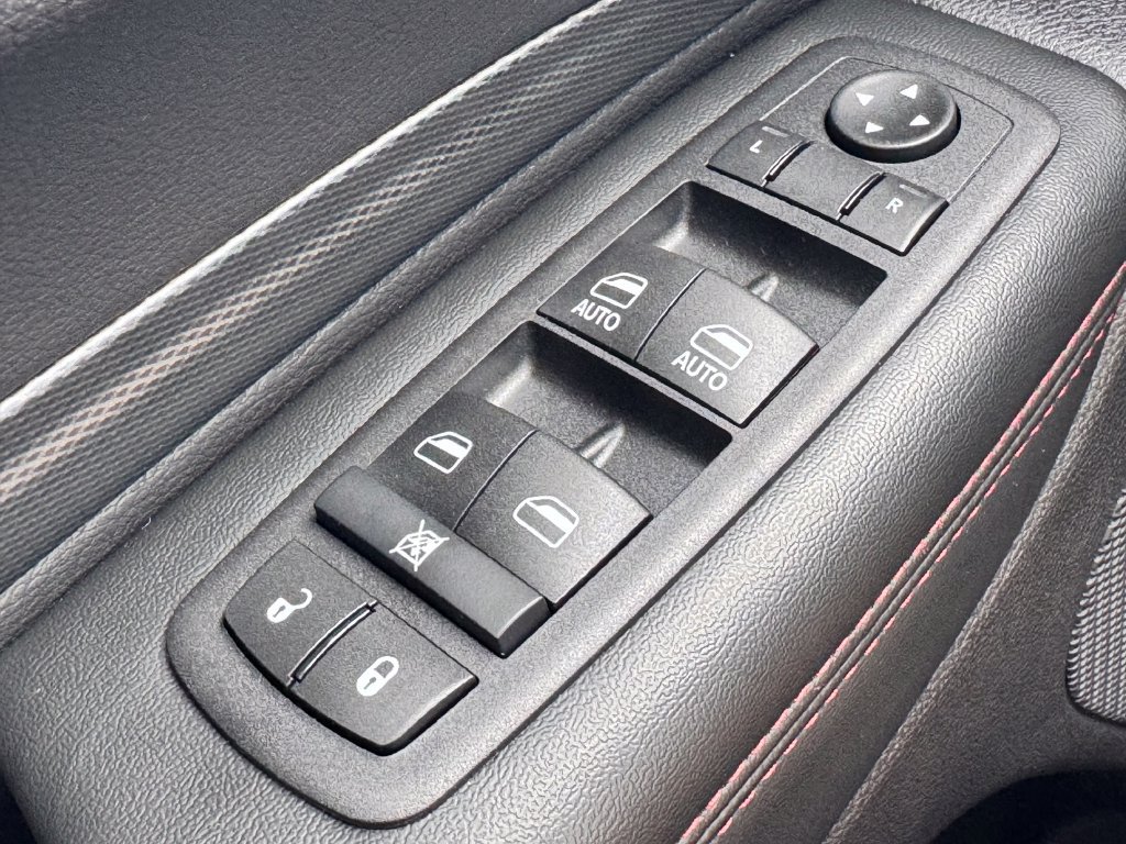 New 2026 Dodge Durango GT w/ Blacktop Package AWD/4WD image 27