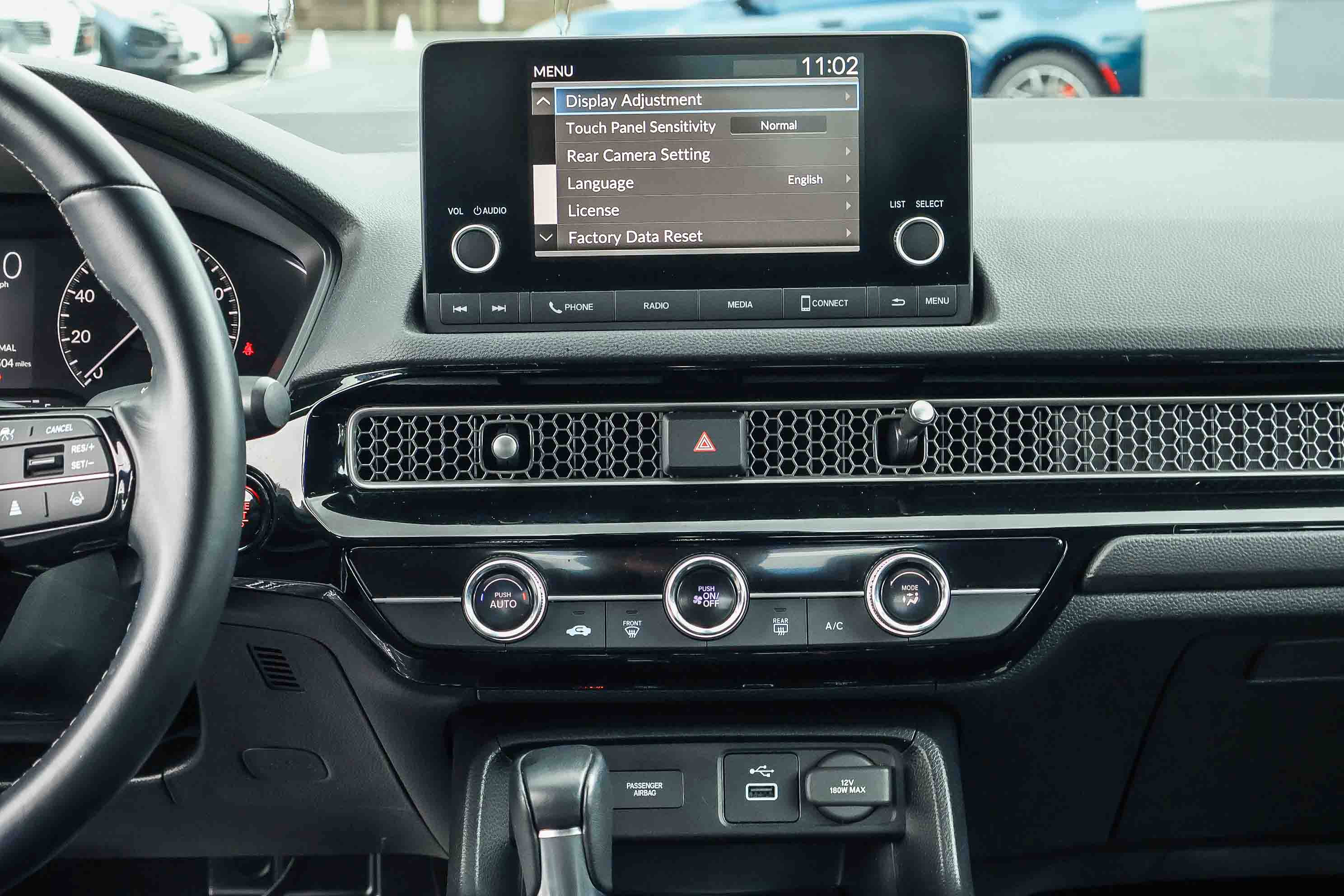 Used 2023 Honda Civic Sport image 7