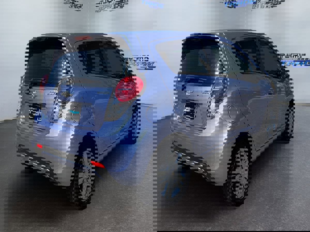 Used 2014 Chevrolet Spark LS image 5