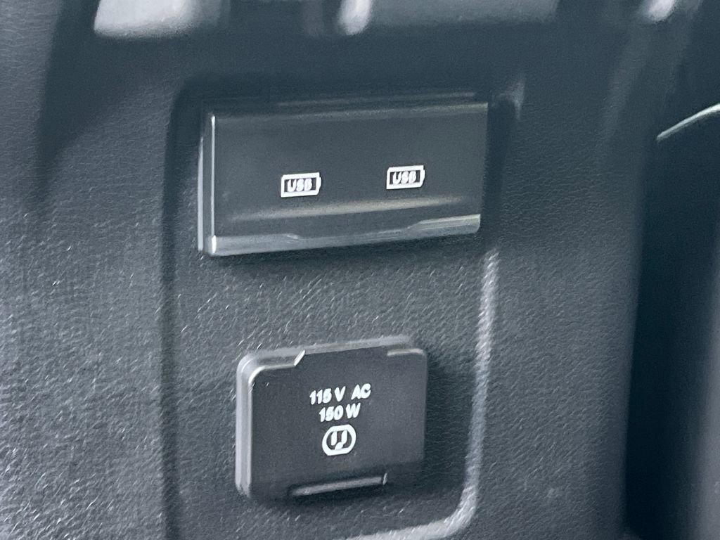 New 2026 Jeep Wrangler Sahara w/ Safety Group image 22