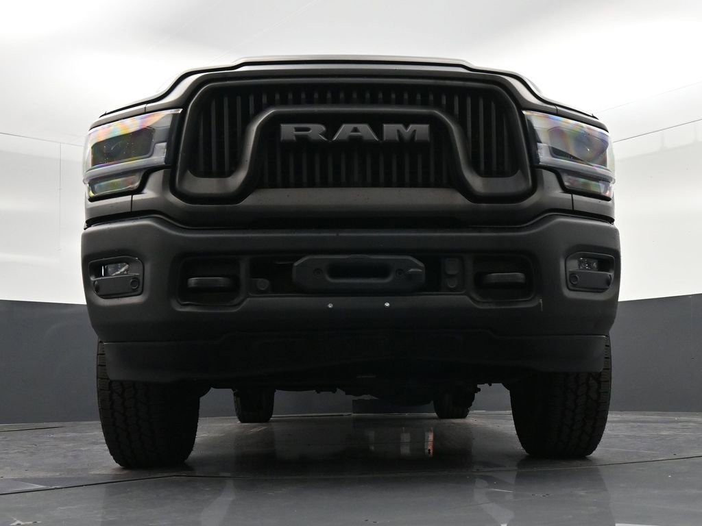 Used 2023 RAM 2500 Power Wagon w/ Level 1 Equipment Group image 41