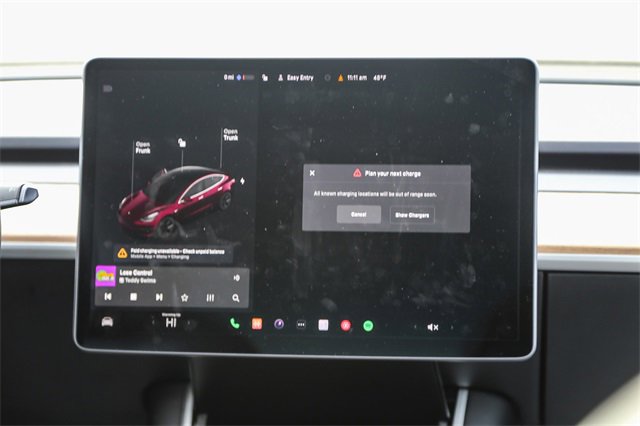 Used 2019 Tesla Model 3 Standard Range Plus image 14