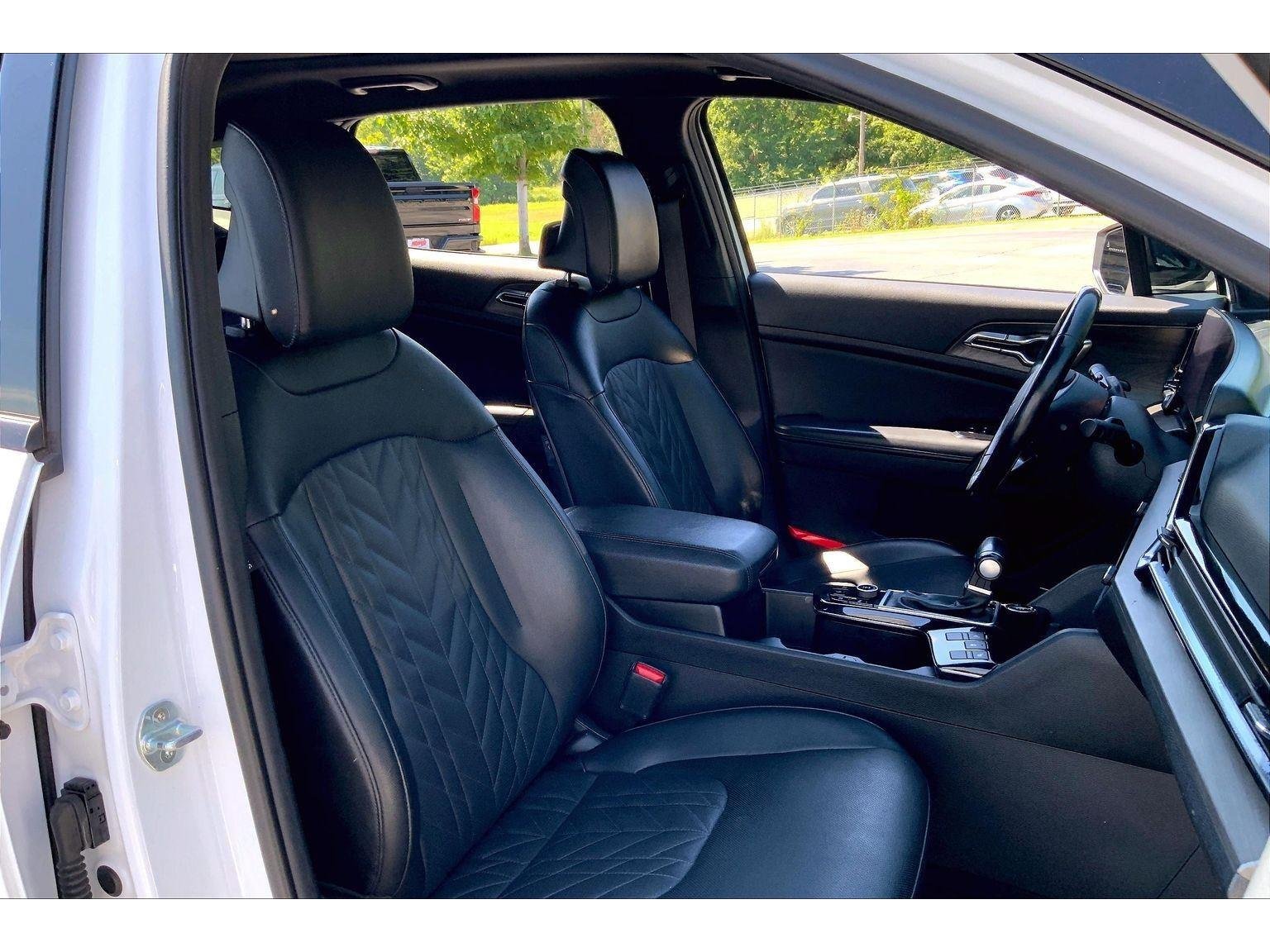 Used 2023 Kia Sportage X-Pro AWD/4WD image 7
