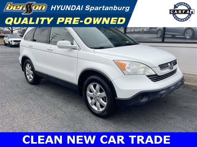 Used 2009 Honda CR-V EX-L