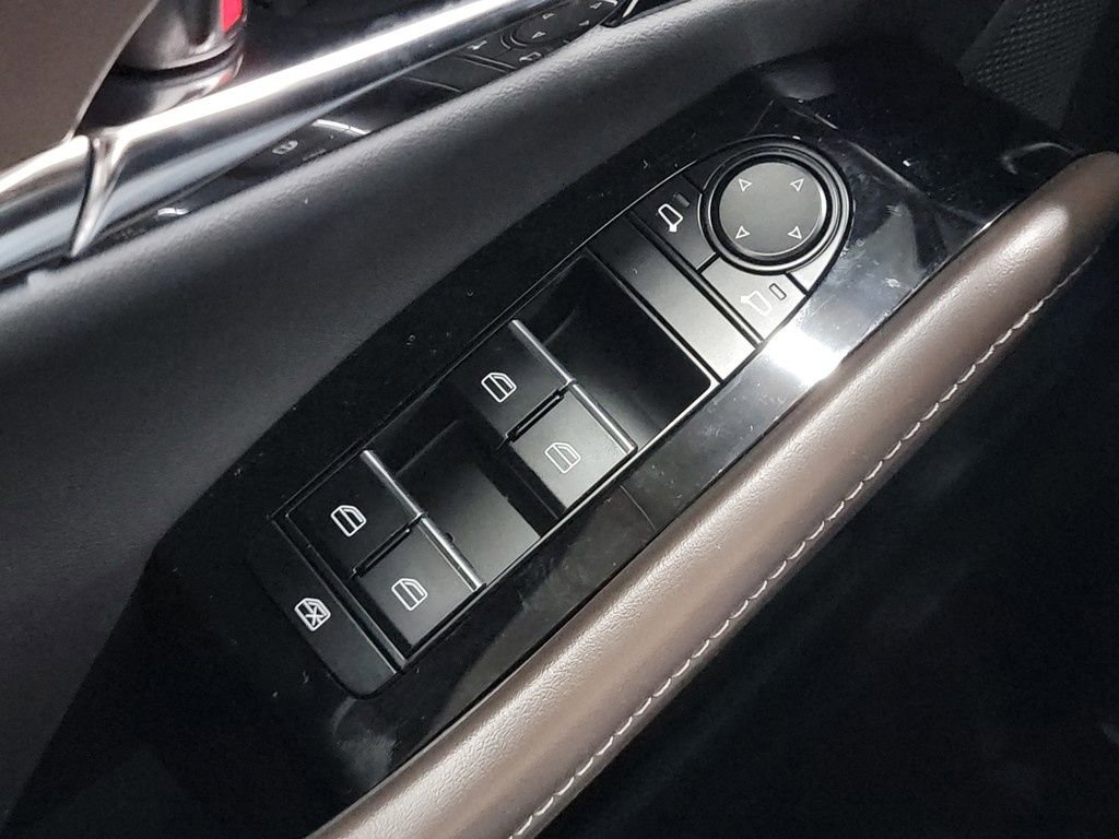 New 2025 MAZDA CX-30 AWD 2.5 S w/ Premium Package image 22