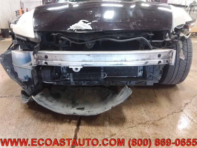 Used 2010 Nissan 370Z Touring image 15