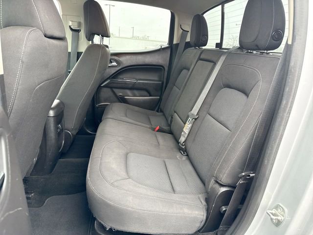 Used 2016 Chevrolet Colorado LT w/ LT Convenience Package image 23