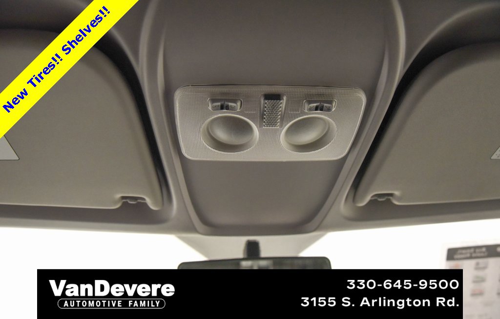 Used 2022 RAM ProMaster City Wagon image 22