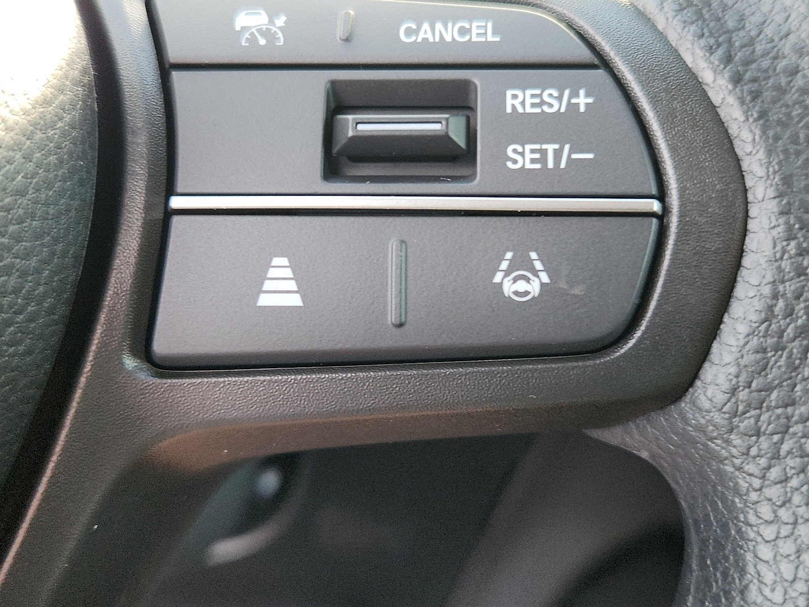 New 2026 Honda CR-V LX image 15