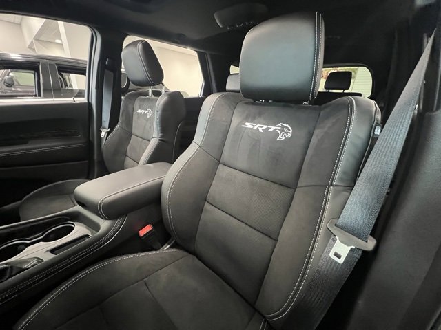 New 2025 Dodge Durango SRT Hellcat image 13
