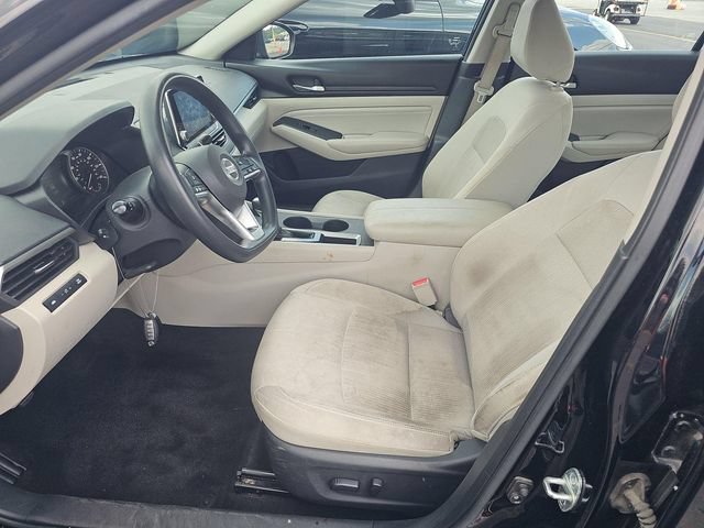 Used 2020 Nissan Altima 2.5 S FWD image 6