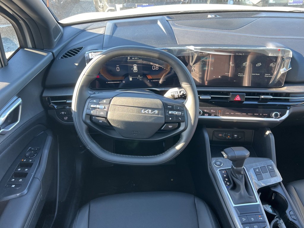 New 2026 Kia Sportage X-Line image 11