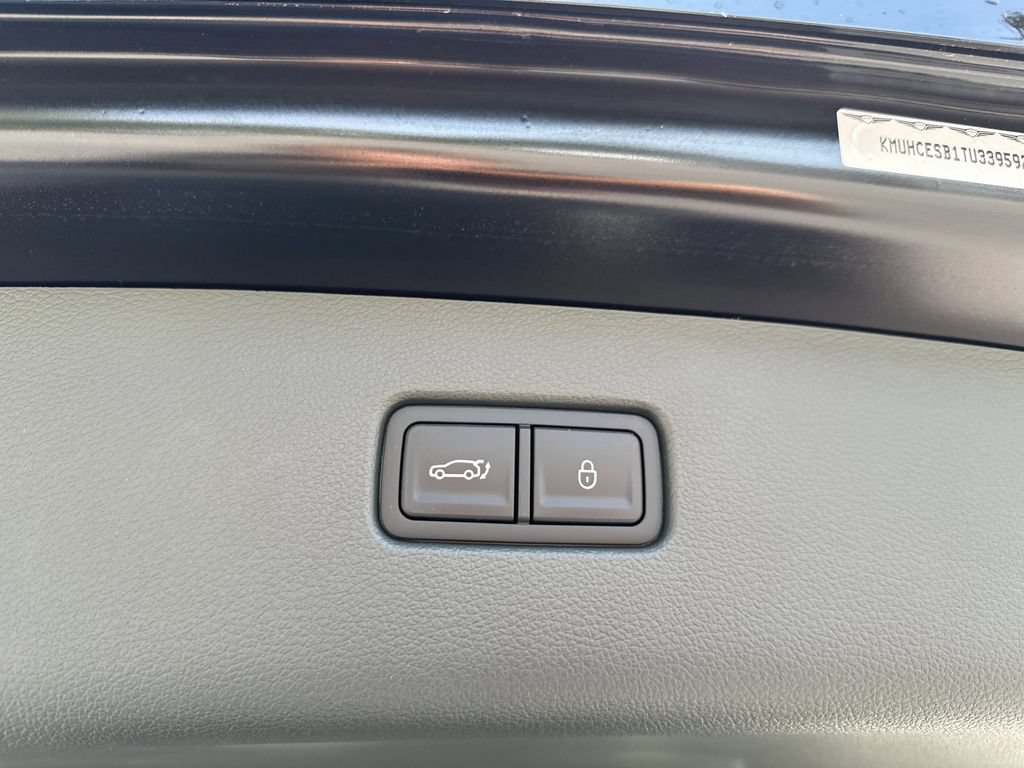 New 2026 Genesis GV80 2.5T Prestige AWD/4WD image 25