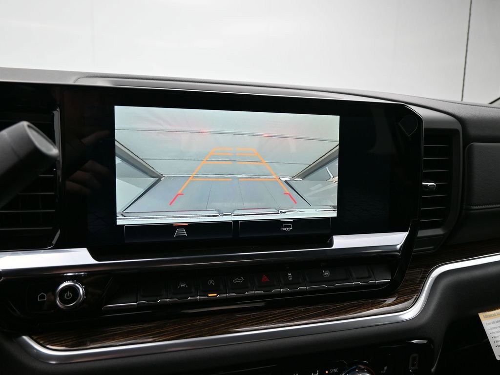 New 2026 GMC Sierra 1500 Elevation image 14