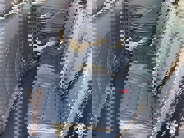 New 2026 Buick Envista Sport Touring w/ Convenience I Package image 20