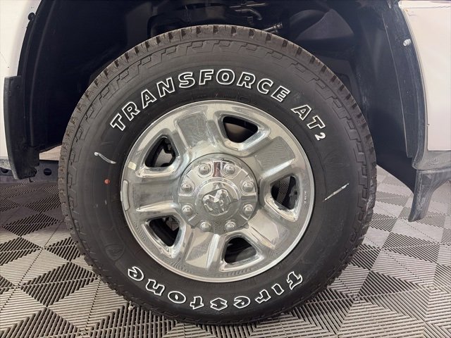 Used 2025 RAM 2500 Tradesman w/ Chrome Appearance Group image 50