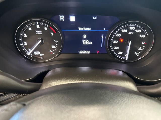 Used 2019 Cadillac XT4 Sport image 21