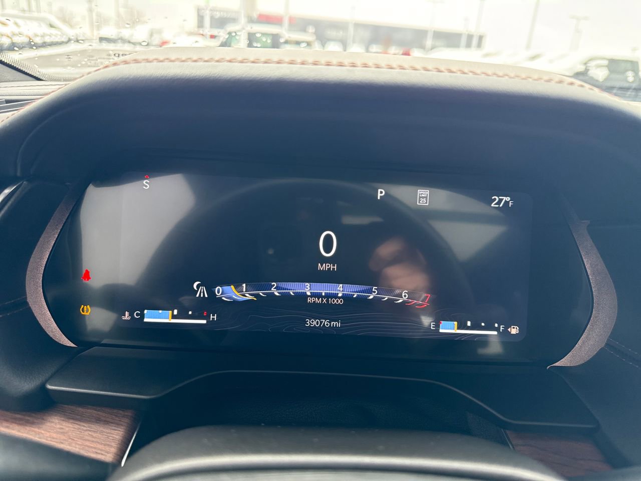 Used 2023 Jeep Grand Cherokee L Summit w/ Advanced Protech Group IV image 20