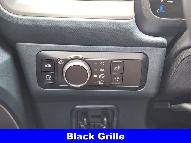New 2026 Ford Maverick XLT AWD/4WD image 22