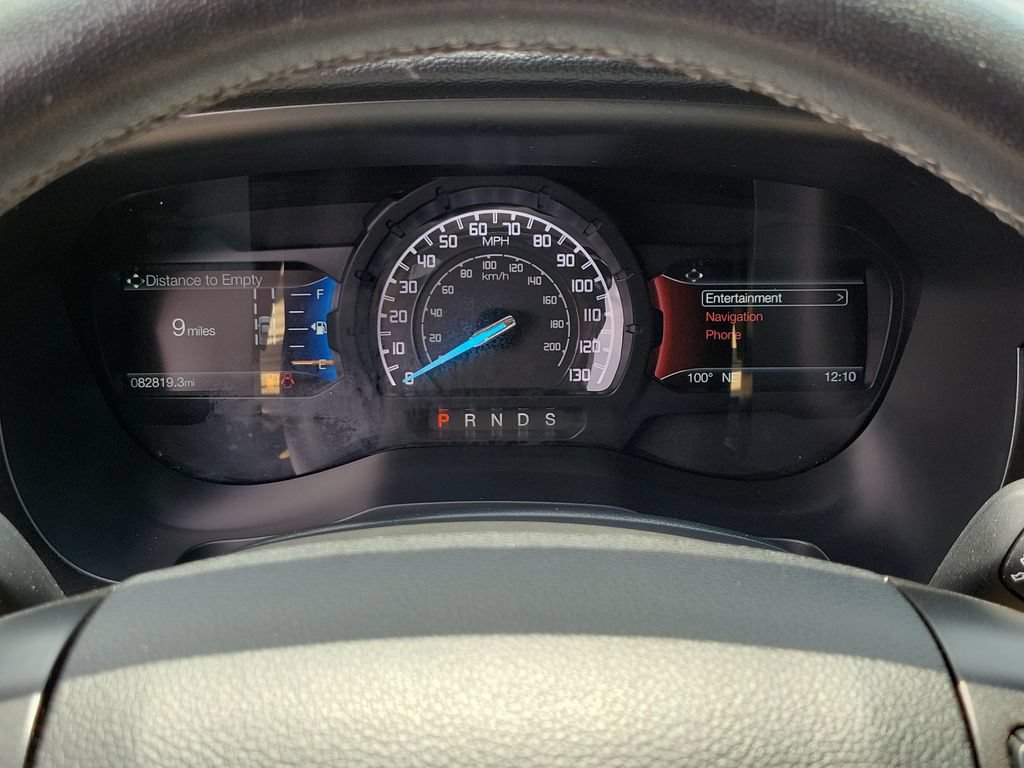 Used 2022 Ford Ranger Lariat w/ Equipment Group 501A High AWD/4WD image 13