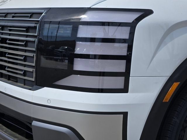 New 2026 Hyundai Palisade SEL FWD image 6