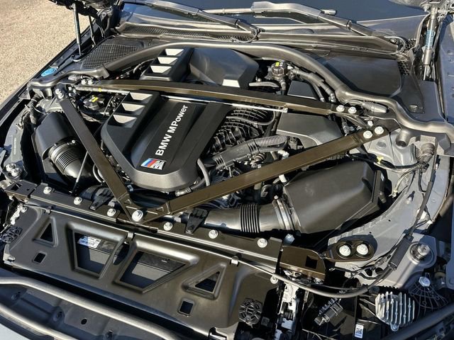 Used 2021 BMW M3 Competition w/ Executive Package image 29