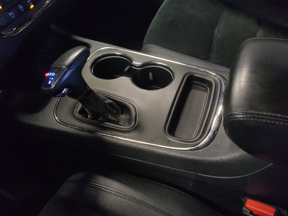 Used 2018 Dodge Durango GT w/ Premium Group RWD image 26