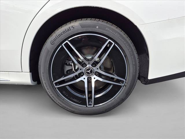 New 2026 Mercedes-Benz E 450 4MATIC Sedan image 9