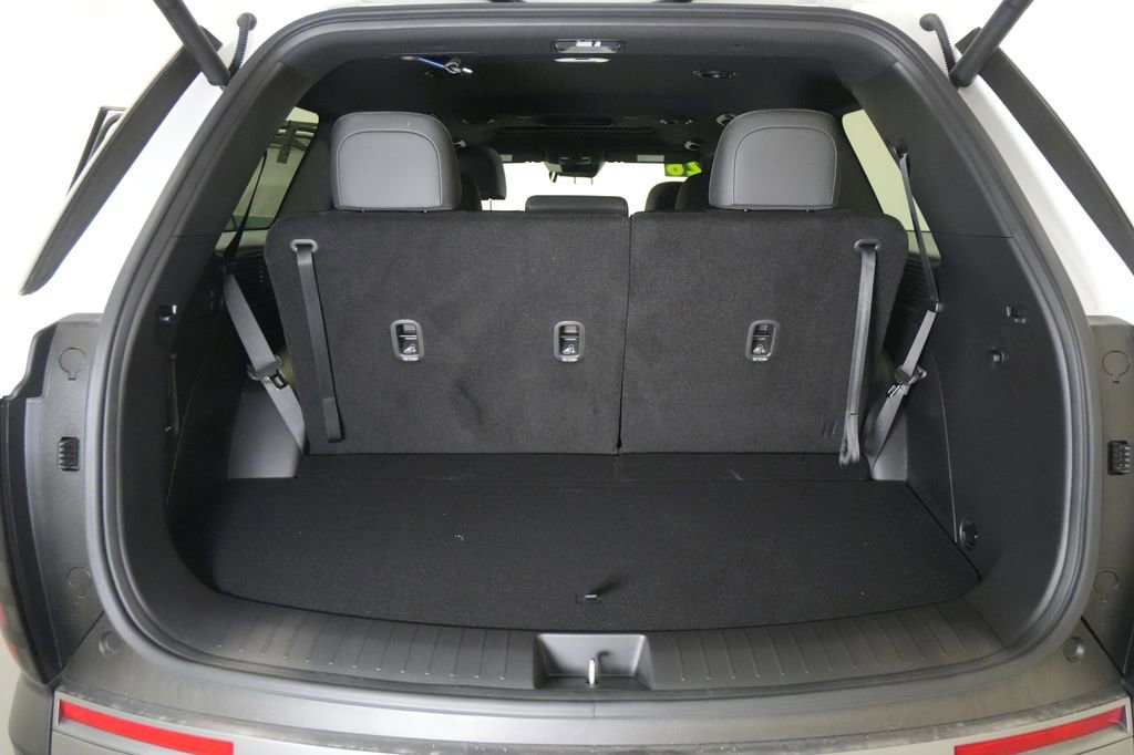 New 2026 Hyundai Palisade XRT Pro image 29