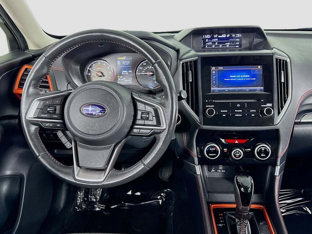 Used 2019 Subaru Forester Sport AWD/4WD image 11
