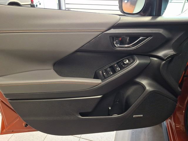 Certified 2024 Subaru Crosstrek 2.5i Limited w/ Popular Package #4A image 12